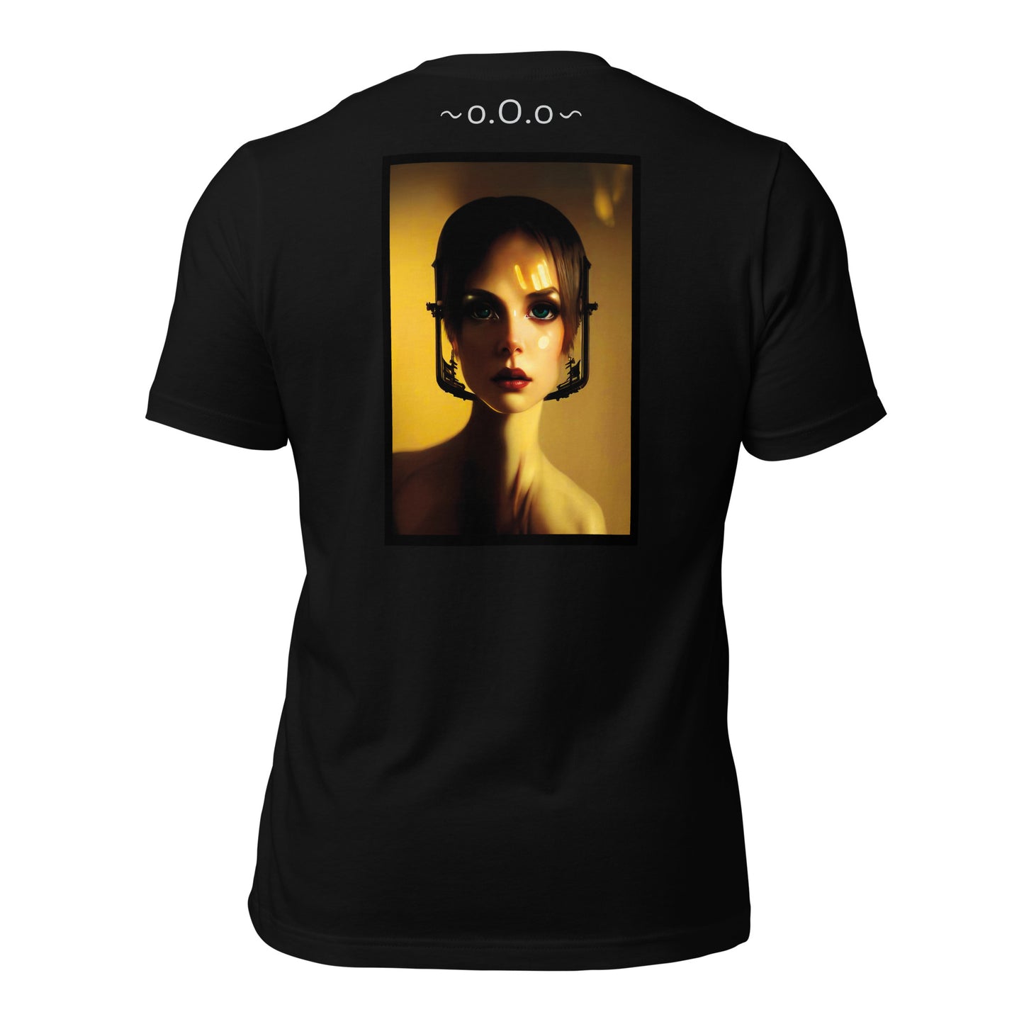 Unisex-T-Shirt "Rebecca"